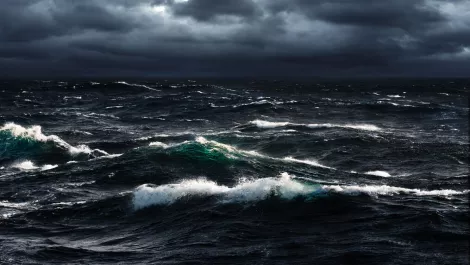 Schneider Electric: Water, water, everywhere, nor any drop to drink…