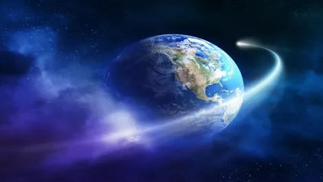 Palau Telecoms - First customer for SES Networks' new multi-orbit platform