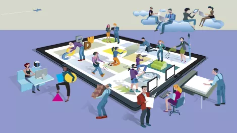 Cloud-based ERP: EXCLUSIVE interview with Epicor's exec VP Sabby Gill