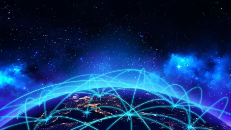 Silver Peak on how SD-WAN makes regional hubs a reality