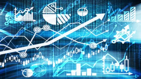 Join the data revolution - How banks can change with the times