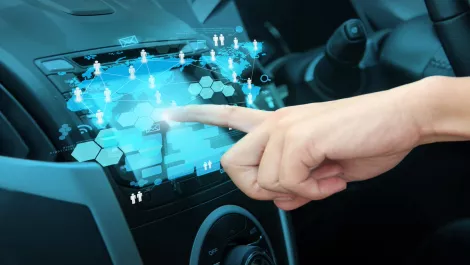 The evolution of connected vehicles: Security critical when lives are at stake