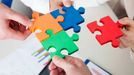 Four heavyweights partner up to release new Transport SDN solution