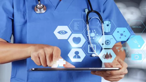 Digital tech - the answer to Aussie healthcare's biggest ailments?