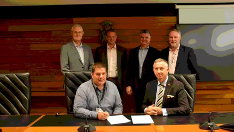 Vertiv and Resolute IT partner to bring data centre solution to Redland City