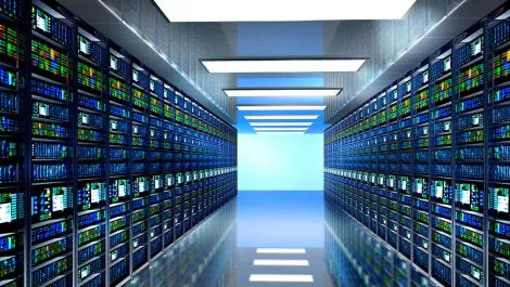 New data center cooling tech - crucial to achieving carbon reduction goals