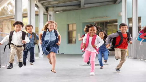 Exclusive interview: Elanation battles child obesity & anxiety with tech