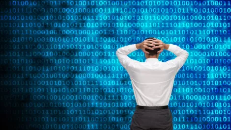 Meeting the challenges of big data in the modern data centre