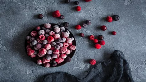 Australian food safety: Could blockchain be the unexpected solution?