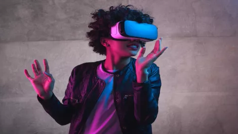 Tech in China, start-ups, sports & fashion: CES Asia's 2017 line up