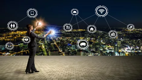 Trend Micro's ten steps for securing our smart cities