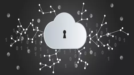 How to address the security risks created by big data
