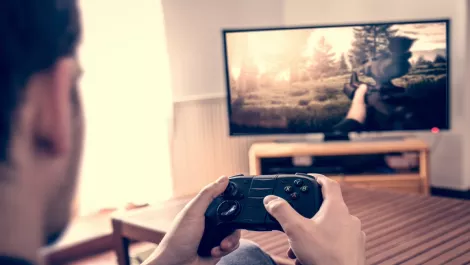 E3 2017: Keeping gamers and games connected for the win