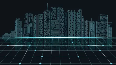 HPE: Jamshedpur, India - From steel city to smart city