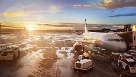 No more hassle purchasing add-on services at the airport with new payments solution