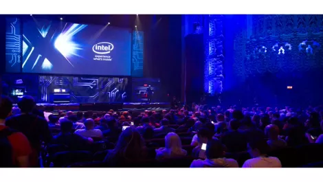 E3 2017: Intel showcases new PC gaming and VR experiences, announces US$1m Grand Slam for esports