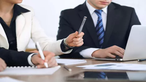 Security training – a vital first step, but not a solution