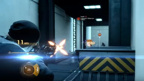 Final Fantasy XV: Episode Prompto gameplay reveal trailer