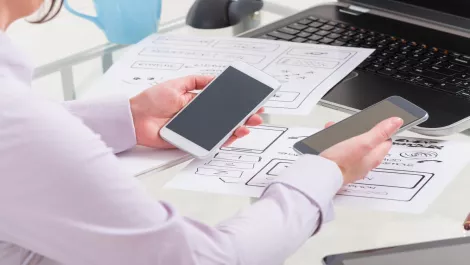 Gartner recognises Kony as a leader for mobile app development platforms