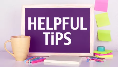Six tips for integrating tech in the classroom