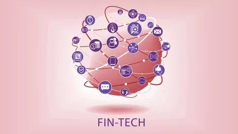 FinTech Australia maps the industry's ecosystem