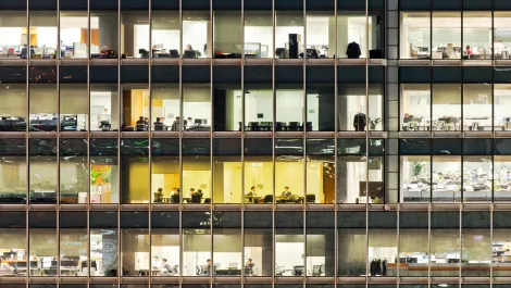 TmaxSoft: Opens new office in Hong Kong - ready to compete against Oracle