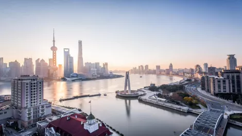 Microsoft's Shanghai accelerator triples total valuation of 14 startups in four months