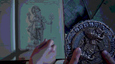 Sony urged not to trivialise Hindu deities in the latest installment of renowned Uncharted series