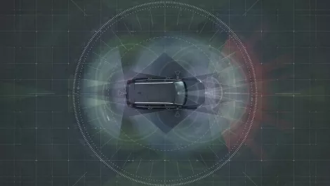 AI and self-driving cars: Could this be the future of road safety?