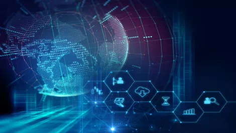 Australia - world leaders in FinTech adoption, ahead of U.S & Hong Kong