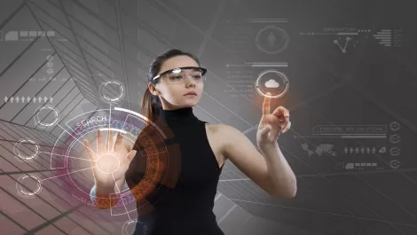 Exclusive: Three pairs of glasses that may revive the smart-eyewear trend