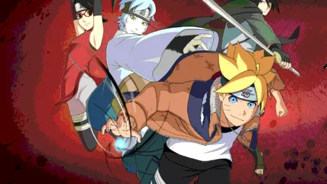 Love anime? If so, these three upcoming games are going to knock your socks off