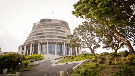 Calling all early-stage Wellington eco-startups: The Low Carbon Challenge is back