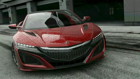 Project Cars 2 reveals its massive line-up of vehicles