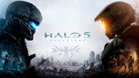 Halo 5 getting 4K update plus other Halo games will be backwards compatible