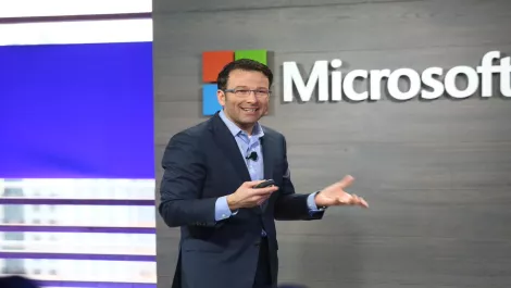 Microsoft 365 suite announced at Microsoft Inspire conference