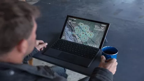 Microsoft & Schneider Electric partner on Kiwi IOT project