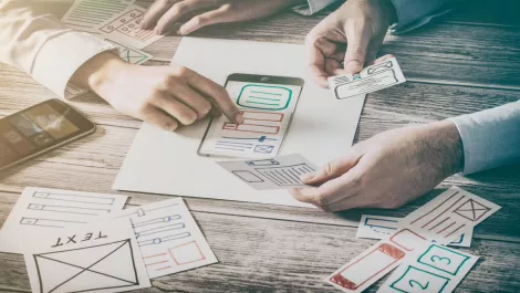 45% of APAC companies to create at least 25 apps in 2017 - can you keep up?