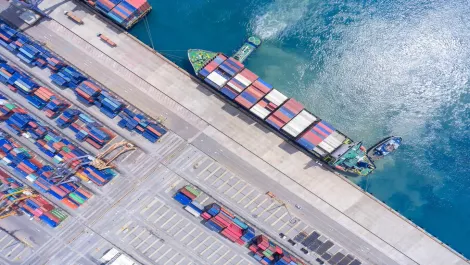 Infor's Networked CloudSuites offering increased supply chain transparency