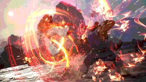 Tekken 7 eSports tourney will hit NZ TV screens September 11
