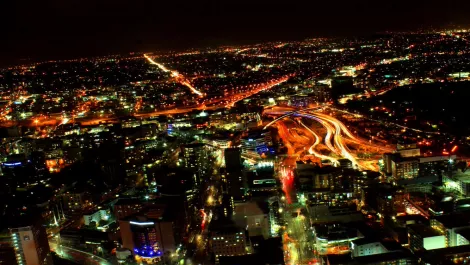 AI, big data and drones, are these the future of NZ businesses?