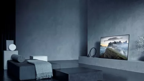 Sony promises to steal Kiwi breaths (and pocket money) with their latest OLED TV