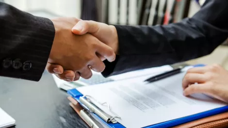 Cogent inks direct channel deal with NEC unified communications