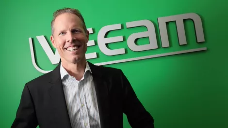 Veeam hits 60% growth in ANZ as enterprise availability business heats up