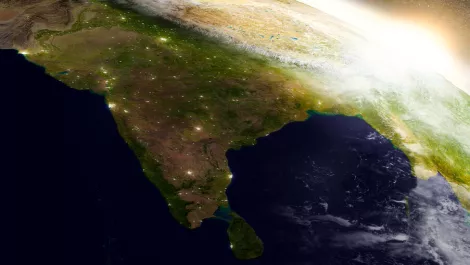 Singapore data center company plans $500m investment in India, wider APAC next