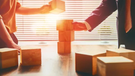Supermicro forms partnership to deliver new converged cloud solution