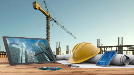 MuleSoft builds foundations for construction firm's digital strategy