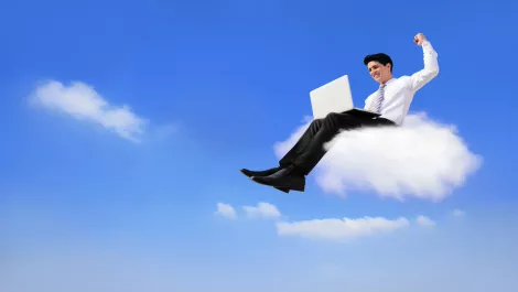 Citrix Workspace Service is on its way to Google Cloud