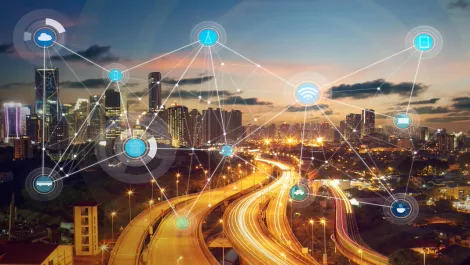 Internet of Everything: An exclusive interview with Akamai
