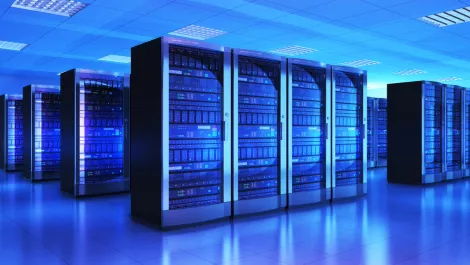 Equinix, Digital Realty, China Mobile...the vendors fuelling the colocation market